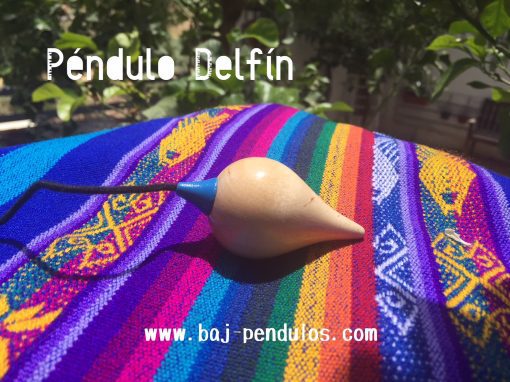 Péndulo Delfín