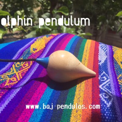 Dolphin Pendulum