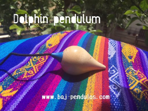 Dolphin Pendulum