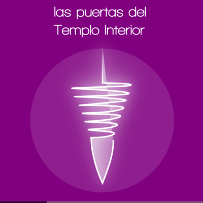 Clave de Radiestesia 6: Cómo sanar las puertas del Templo Interior