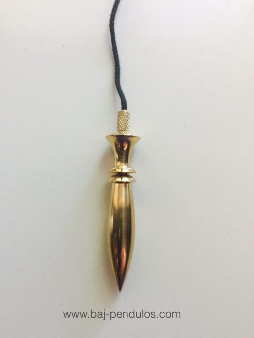 Karnak Pendulum