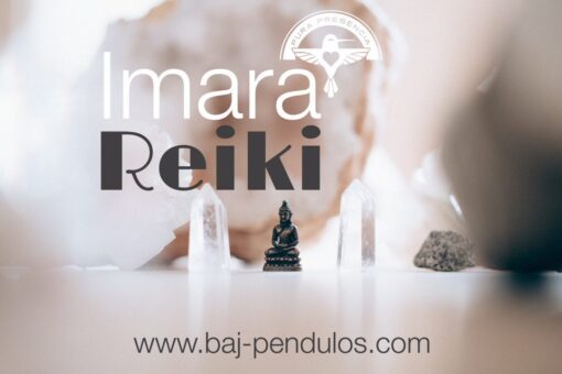 Imara Reiki