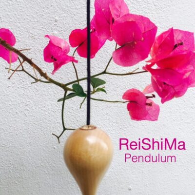 ReiShiMa pendulum