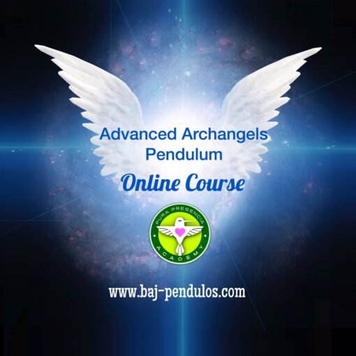 Advanced Archangels Online Course