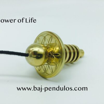 Flower of Life pendulum