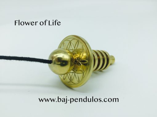 Flower of Life pendulum