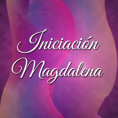 Iniciación Magdalena