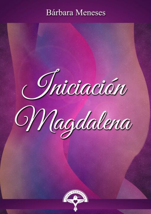 Iniciación Magdalena