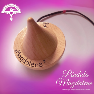 Péndulo Magdalene