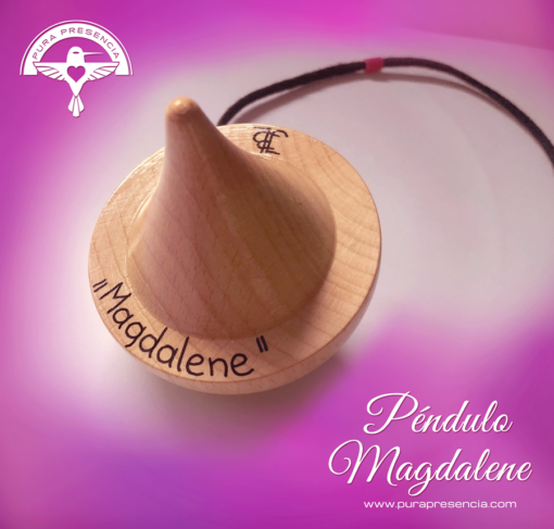 Péndulo Magdalene