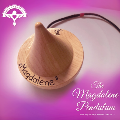Magdalene Pendulum
