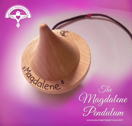 Magdalene Pendulum