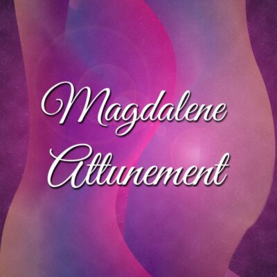 Magdalene Attunement
