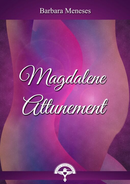 Magdalene Attunement