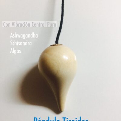 Péndulo Tiroides
