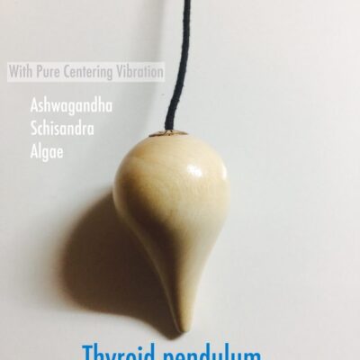 Thyroid pendulum
