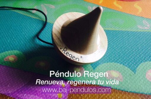 Péndulo Regen