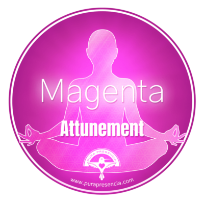 Magenta Attunement