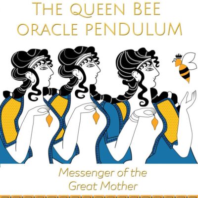 Queen Bee Oracle Pendulum