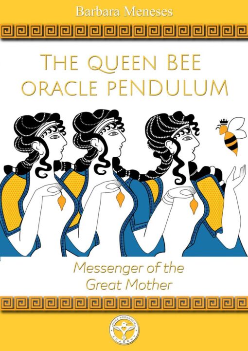 Queen Bee Oracle Pendulum