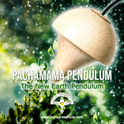 Pachamama Pendulum