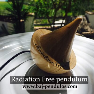 Anti-Radiation Pendulum