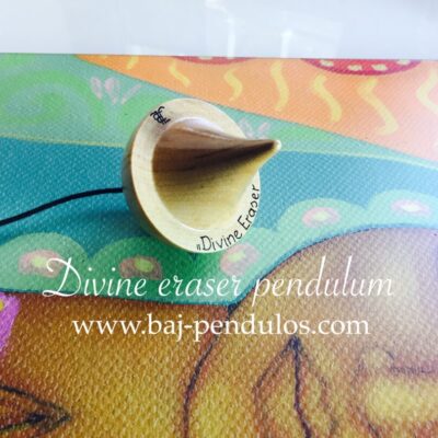 Divine Eraser Pendulum