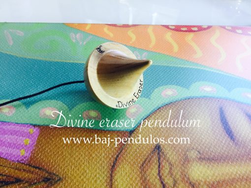 Divine Eraser Pendulum