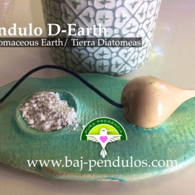 Péndulo D-Earth