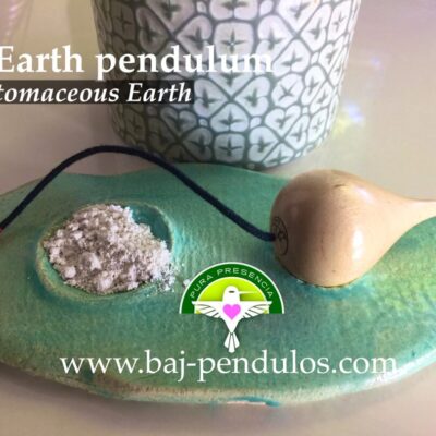 D- Earth Pendulum