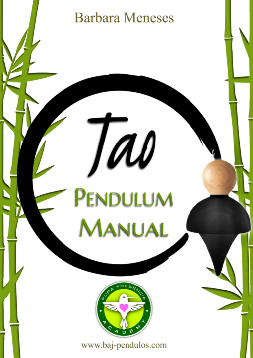 The Tao Pendulum