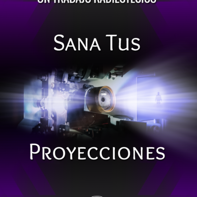 Manual: Sana tus proyecciones