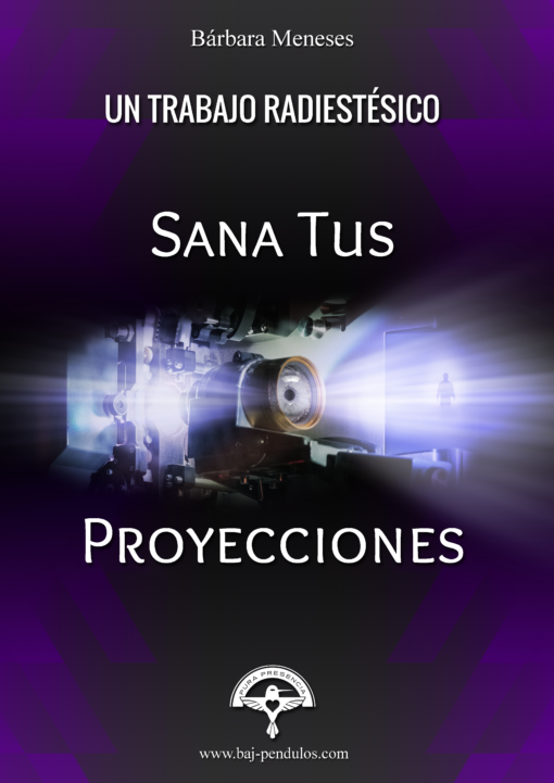 Manual: Sana tus proyecciones