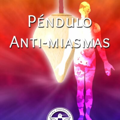Péndulo Anti-miasmas