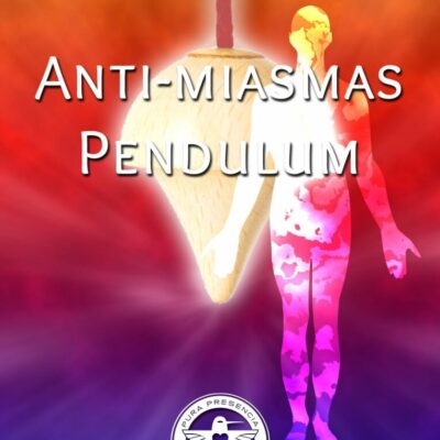 Anti-miasmas pendulum
