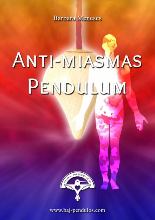 Anti-miasmas pendulum