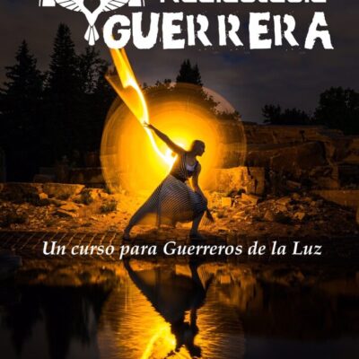 Curso Online Radiestesia Guerrera