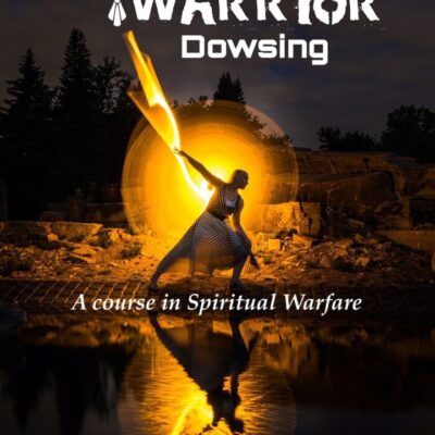 Warrior Dowsing Online Course