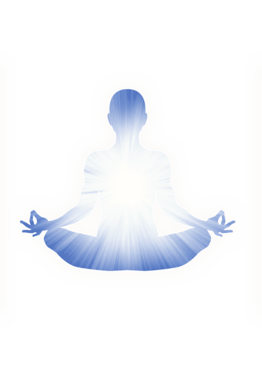 Iniciación Radiestésica Ultra Blanco