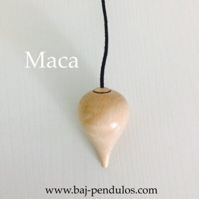 Maca Pendulum