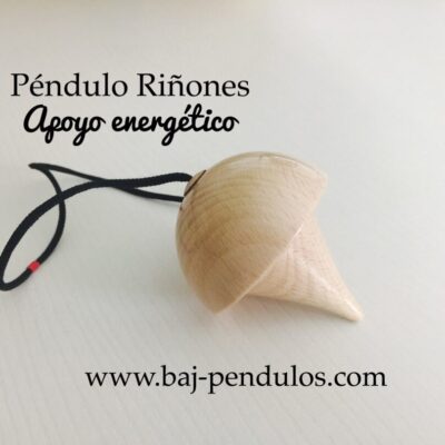Péndulo Riñones
