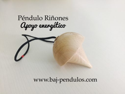 Péndulo Riñones