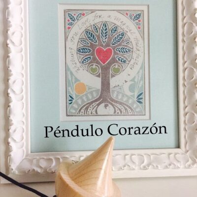 Péndulo Corazón