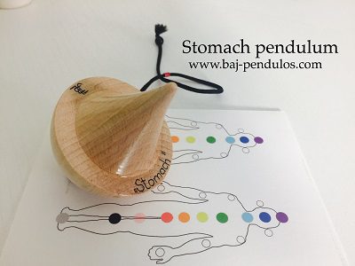 Stomach pendulum