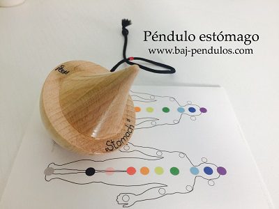 Péndulo Estómago