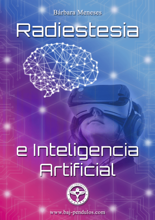 Manual Radiestesia e Inteligencia Artificial
