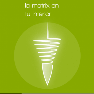 Claves de Radiestesia 03: Cómo desmantelar la matrix en tu interior