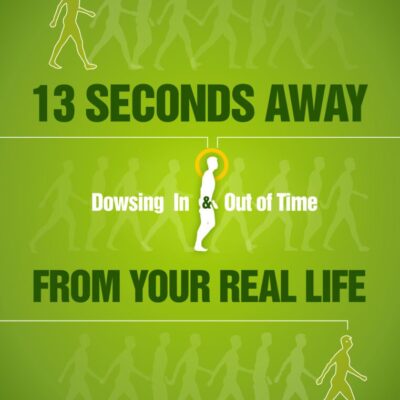 Dowsing in time manual PDF