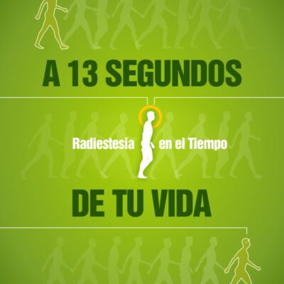 Radiestesia en el Tiempo Manual