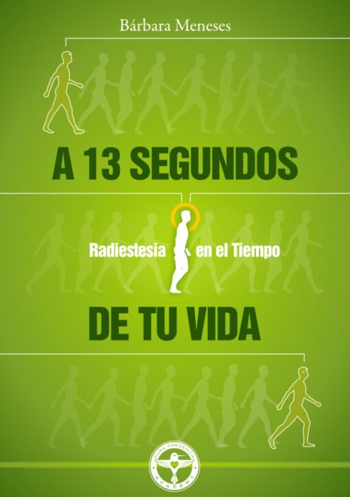 Radiestesia en el Tiempo Manual